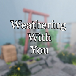 Weathering With You icon