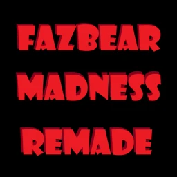 Fazbear Madness Remade (Upd 2) icon