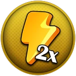 Game Pass Icon