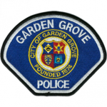Garden Grove Police Department