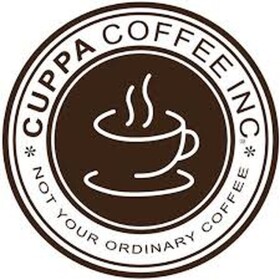 Cuppa Coffee Main Cafe