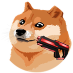 Martian Doge