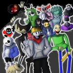 The Random Shop! Group Thumbnail