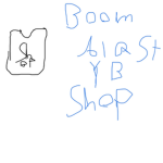 Boom blast YB Shop