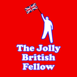 The Jolly British Fellow