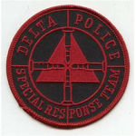 CSRP SWAT team