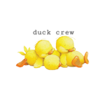 ava’s duck crew!