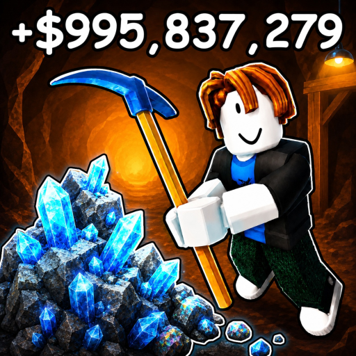Mining Empire