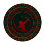 House of the Red Huntsman