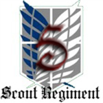Scout Regiment Division 5