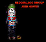 RedGirl200 group