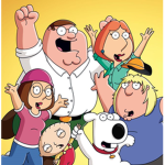 Family Guy Fan Club!!