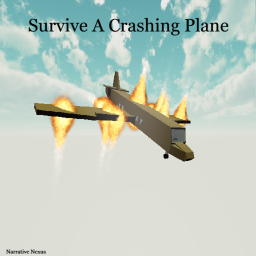 Survive A Plane Crash