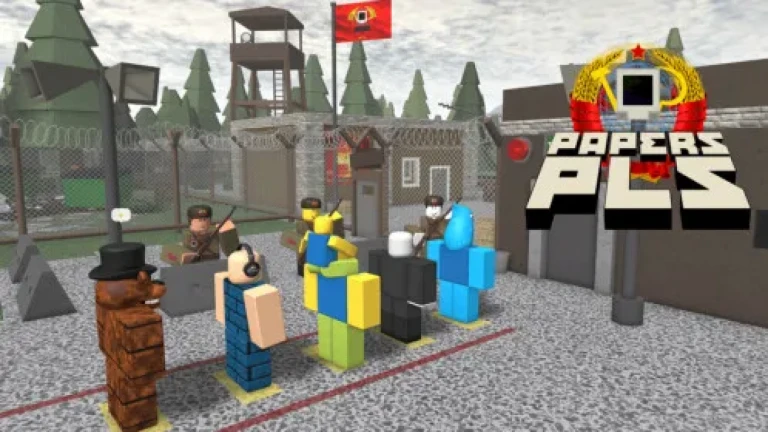(beta) papers pls