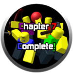 The Final Test:[Complete]
