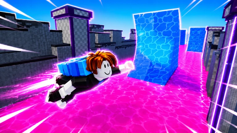 +1 Speed JetPack Rush thumbnail