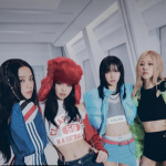 ~ BLACKPINK