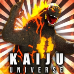 kaiju universe fandom club
