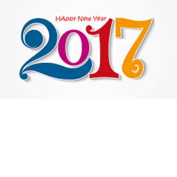 Happy New Year 2017