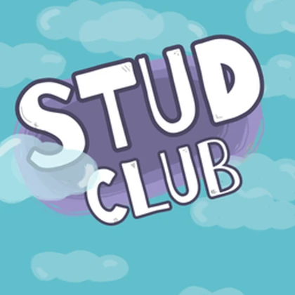 Stud Club Studios Roblox group icon