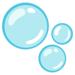 BUBBLE TROUBLES PRODUCTIONS