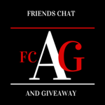 Friends Chat And Giveaway