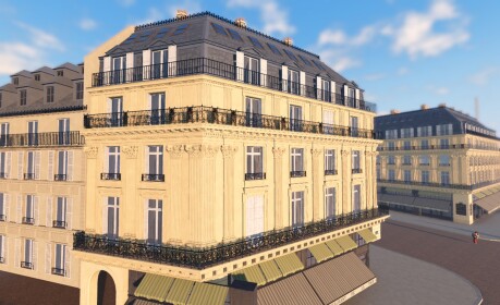 L'Opéra de Paris