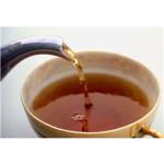 Tea Club!