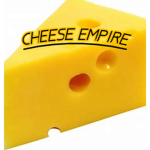 [CHEESE EMPIRE]