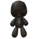 2000s Plushie Backpack