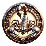 3Scorpions store