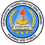 PAF | Air Education, Training, and Doctrine Comman