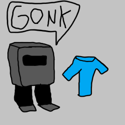 Gonks United HomeStore
