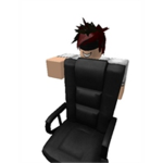 Deadfluffydead Fan club!