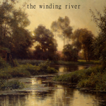 the winding river