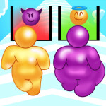 [EASTER] Fat Race