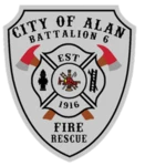 City Of Alan FD Group Thumbnail