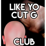 I like you cut g club