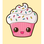 Lucky muffins
