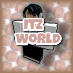 The Official ItzWorldRBLX