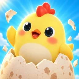 [UPD] Hatch an Egg 🥚 icon
