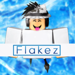 Flakez Winter Cafe