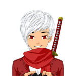 RyujinTheGamer follower
