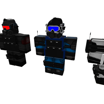 armor pack