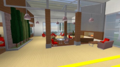 Browniez Cafe | V1 Grand opening!