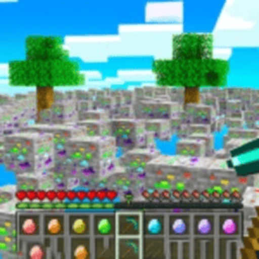 💎OMGCraft⛏️