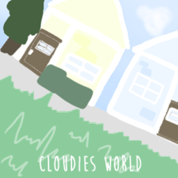 Cloudies🏰World