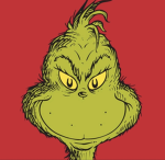 Grinch fans!