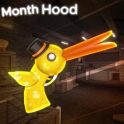 Month Hood [Code: /monthys]