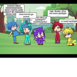 Dark Pheonix Cast RP Idea Group.